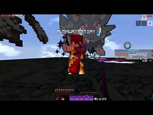 Cuck Client | Minecraft Injection client 1.7.10 | Undetectable & Bypass (GIVEAWAY) 7$