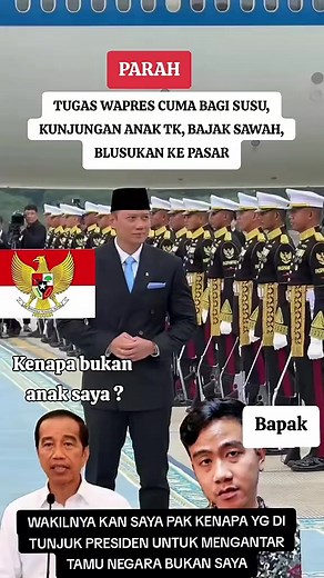 INTEGRITAS ITU PENTING | Wicaksono Gmn