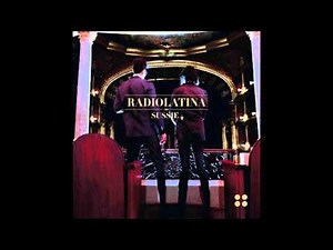 Sussie 4 - Mucho Corazón [Versión Radio] Full HD (Audio)