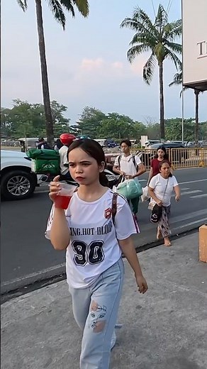 Angeles City Philippines 2026 🇵🇭 Real Street Life You Don’t See Online #travel