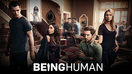 Being Human (2011) - Syfy Series - Where To Watch
