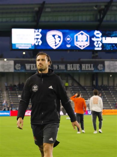 Houston Dynamo FC on Reels | Facebook