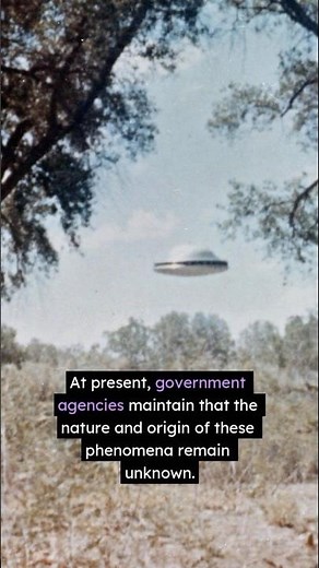 Over 1,600 New UAP Cases RELEASED...