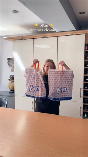 74K views · 123 reactions | It's NEVER just a couple of things  You pop in for one thing, browse three aisles, fill a basket [then a trolley] and play shopping Tetris and you try and fit your four bags of 'one thing' in the boot  www.instagram.com/cleaningcorner sums a B&M shopping trip up perfectly ! Have you listened to the www.instagram.com/thehomebirdspod with Georgia and www.instagram.com/lauracleanaholic yet? Who else needs a B&M trip soon ? | B&M Stores | Facebook