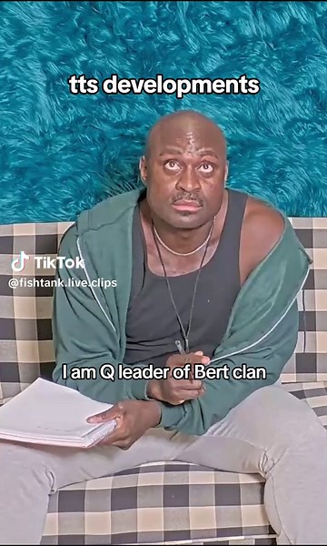 fishtank.clips on TikTok