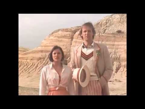 Favorite Doctor Who Quotes - Classic and Modern