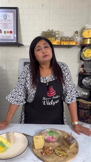 Kulfi Masterclass 😋😍 What You’ll Learn: Basic Kulfi Base Recipe (Sugar & Sugar-Free Both) Tips for Creamy & Perfect Texture Storage & Serving Techniques Flavour Customization Ideas Flavours Covered: Paan Pasand Kulfi – Refreshing betel leaf & gulkand blend Rose Gulkand Kulfi – Floral & rich with rose and gulkand flavours Malai Kulfi – Classic creamy goodness Rasmalai Kulfi – Fusion of rasmalai flavours into kulfi Kesar Pista Kulfi – Royal saffron & pistachio kulfi Lotus Biscoff Kulfi – Trendy 