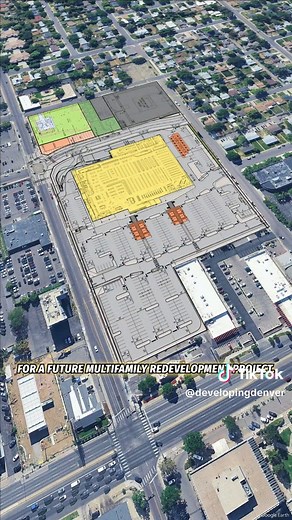 King Soopers Store No. 150 Grand Opening — 4201 E. Arkansas Ave