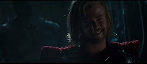 #Thor vs Frost Giants Fight Scene ~Ironman | Avengers Universe