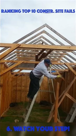 Construction fails #1