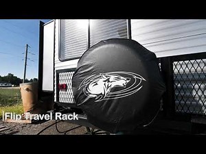 The NEW 2022 Cherokee 294KM by Forest River