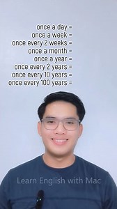 205K views · 4.6K reactions | Improve your English with these short lessons. #English #englishlearning #englishlanguage #englishvocabulary #englishgrammar #englishonline #englishtips | Learn English with Mac | Facebook