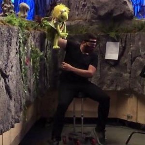 175K views · 8.7K reactions | How do they film the musical sequences? In this behind the scenes clip from Jim Henson’s Creature Shop we see the magic behind the making of Wembley’s “That's Not What I Want” segment. Watch Red spin, and check out the four Wembleys! The cast, crew and creative wizards of the Creature Shop work their magic to bring #FraggleRockBackToTheRock to life! Fraggle Rock: Back to the Rock is streaming now on Apple TV #FraggleRock | Fraggle Rock | Facebook