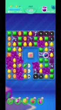 Candy Crush Soda Level 568: Ultimate Strategy to Clear the Board