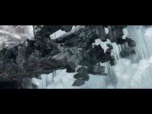 Legolas Kills Bolg - The Hobbit: Battle of the Five Armies HD