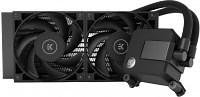 Водяное охлаждение EKWB EK-AIO Basic 240
