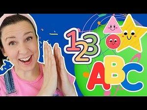 1234 Counting Fun | Toddler Numbers Game & Learn Numbers with Activities | Learn With Twinkle