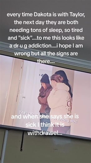 Suspected Drug Addiction in Family Dynamics