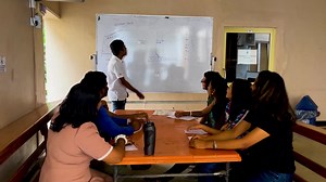 The Degree of Business Science offered by University of Moratuwa, is THE OPTION to pave your dream way! Designed with the latest data-driven cut-end technologies, we offer you the best student experience while you study with us. Going one step beyond, the specializations we offer open doors for the most on-demand job opportunities in the world. Join us with the informative webinar to learn more before you make the move! Stay connected with us: https://chat.whatsapp.com/E1UabdxoQfV5CXVqKofptb | F