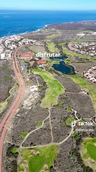 Casas frente al mar en Rosarito desde $800 al mes