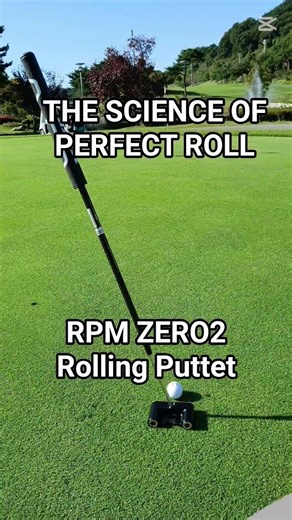 TECHNOLOGYRolling Performance Mechanism Precision Rolling. THE SCIENCE OF PERFECT ROLL