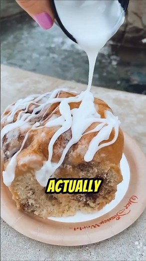 3 Sweet Treats You Must Try at Magic Kingdom #disneyworld #disneyparks
