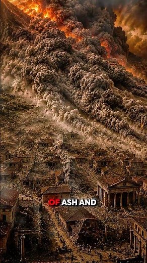 The City Buried for 1,600 Years 🌋 | Pompeii’s Incredible Discovery