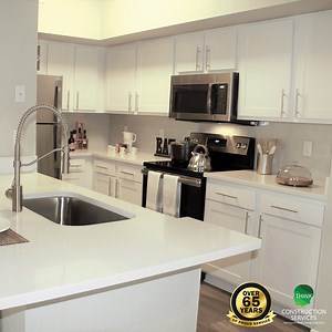 Recent Projects Gallery - Think Construction Services