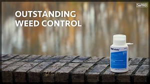 Sonar Infinity Systemic Herbicide - Application Techniques