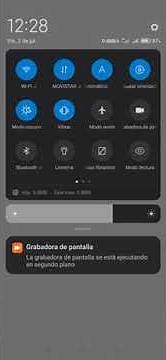 Configurar Ventanas flotantes en MIUI 12.5.3
