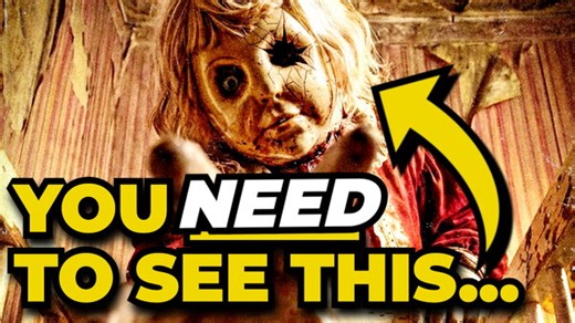 20 INSANE Recent Movies You Probably Missed
