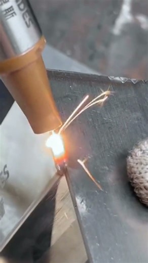 Handheld Laser Welding Machine Portable Laser Welding Machine