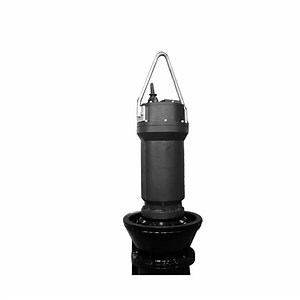 [Hot Item] Water Drainage Propeller Submersible Axial Flow Pump