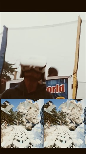 Indian prank video.virtual reality in Hindi.comedy reaction video.vr video