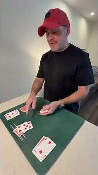 It’s MIRACLE MATH MONDAY!!! Learn a Fun and Easy Self-Working Card Trick Today! #mathtricks