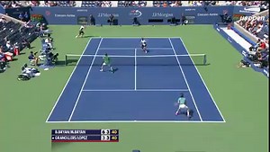 137K views · 78 reactions | In 2014, the Bryan Brothers won the US Open men's doubles title and became the first doubles team to win 100 titles together.  | United States Tennis Association - USTA (Official) | Facebook