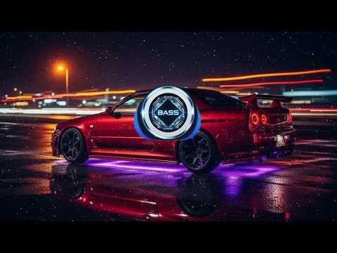 CAR MUSIC 🚨🎶 | BASS BOOSTED-HEAVY 🔊 EDM REMIX CLUB BANGER ⚡ DANCE PARTY 🥳🎉 • NIGHT DRIVE 😎💯