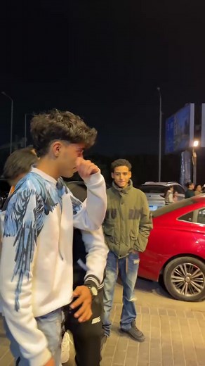 صالح في تحدي المنافسة