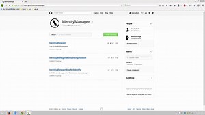 IdentityManager with ASP.NET Identity
