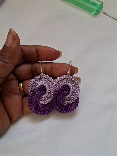 Aros Crochet Tutorial: Step-by-Step Guide