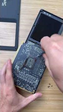 b580 and this gaming pc #gamingpc #custompc #graphicscard #intel #pctips