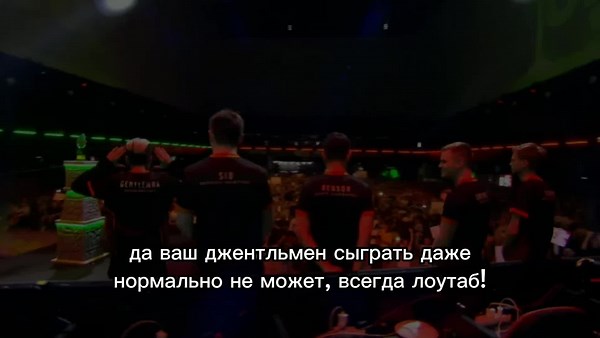 Virtus.pro x standoff 2 sur TikTok