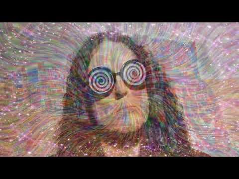 "Weird Al" Yankovic's Mid-Craigslist Psychedelic Trip