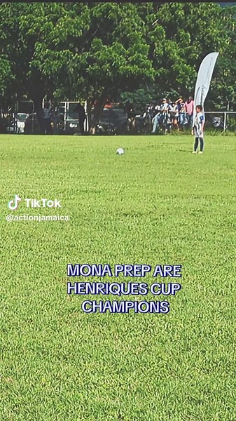 A.C.T.I.O.N. Jamaica on TikTok