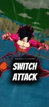 Outplaying an optimal GT setup! #dragonballlegends #dblegends #dragonball #gaming #anime #clips