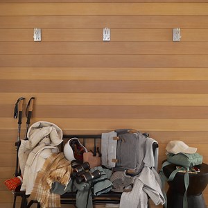 359 reactions · 37 shares | When it comes to organizing, let the new Command™ 10lb Triple Hook do the heavy lifting. | Command | Facebook