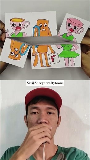 Tung tung Mengmbar HURUF #shortsviral #funny #dubing