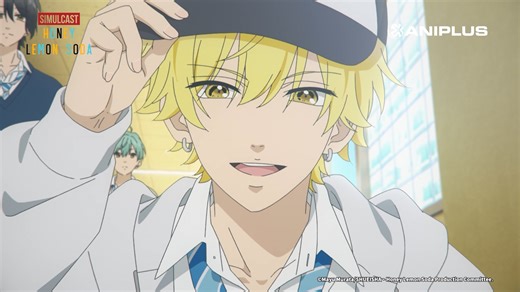 🍋 Honey Lemon Soda | Main PV 🍋 The encounter between two opposites that will spark a change in their lives— ▼OPENING THEME "Magic Hour" by &TEAM ▼ENDING THEME "Wonderful World" by &TEAM 【Honey Lemon Soda】 Premiering 9 January (THU), 01:30 [GMT 8] Encores on THU 18:30 & SAT 23:30 [GMT 8] 🍋 https://bit.ly/HLS-info ©Mayu Murata/SHUEISHA・Honey Lemon Soda Production Committee. . . #HoneyLemonSoda #ハニーレモンソーダ #ハニレモアニメ #ハニレモ #82lemo | Aniplus Asia