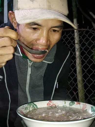 Bữa Nay Đi Làm Cháo Ngon Cùng Cô Chú