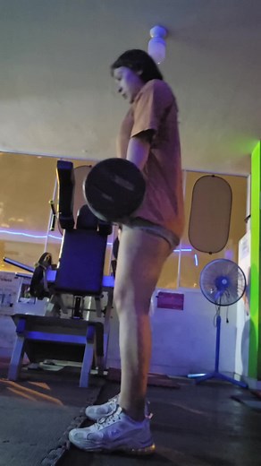 #gymbarbie💕🍭 @Olenka Ivette Vega